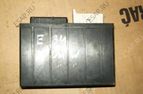 БЛОК УПРАВЛЕНИЯ МОДУЛЬ   BMW E34 61.35-13824251