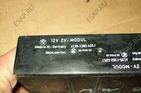 БЛОК УПРАВЛЕНИЯ МОДУЛЬ   BMW E34 61.35-13824251