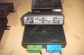 БЛОК УПРАВЛЕНИЯ  МОДУЛЬ  BMW E34 61.35-1388613 CCM