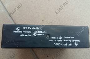 БЛОК УПРАВЛЕНИЯ МОДУЛЬ   bmw e34 61351382425