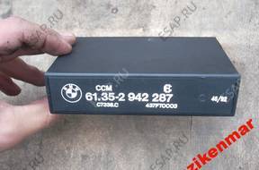 БЛОК УПРАВЛЕНИЯ  МОДУЛЬ  BMW E34 CCM 61352942287