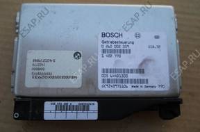 БЛОК УПРАВЛЕНИЯ МОДУЛЬ BMW E39 TDS  bosch 0260002359