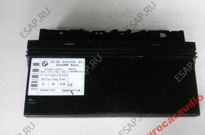 БЛОК УПРАВЛЕНИЯ МОДУЛЬ    BMW E60 9151516