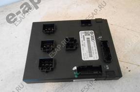 БЛОК УПРАВЛЕНИЯ МОДУЛЬ бортовой сетью 4H0907063BC/063C VW AUDI