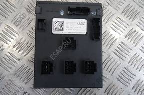 БЛОК УПРАВЛЕНИЯ МОДУЛЬ бортовой сетью AUDI A8 D4 4H0907063CG