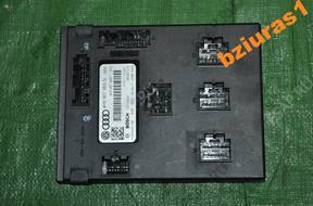 БЛОК УПРАВЛЕНИЯ МОДУЛЬ бортовой сетью LED AUDI A8 D4 4H0907063G