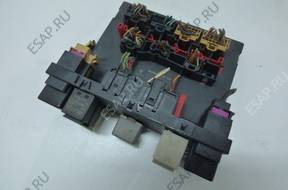 БЛОК УПРАВЛЕНИЯ МОДУЛЬ бортовой сетью OCTAVIA II VW 1K0937049N