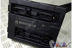БЛОК УПРАВЛЕНИЯ МОДУЛЬ бортовой сетью VW AUDI 4H0907064FH