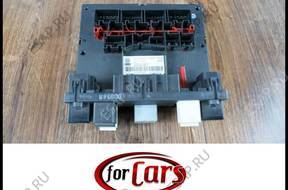 БЛОК УПРАВЛЕНИЯ МОДУЛЬ БОРТОВОЙ СЕТЬЮ VW Caddy Golf 1K9937049E