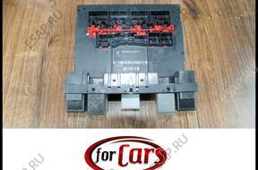 БЛОК УПРАВЛЕНИЯ МОДУЛЬ БОРТОВОЙ СЕТЬЮ VW Golf Jetta 3C0937049AL