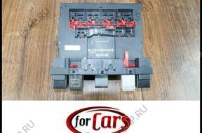 БЛОК УПРАВЛЕНИЯ МОДУЛЬ БОРТОВОЙ СЕТЬЮ VW Golf Tiguan 3C0937049Q