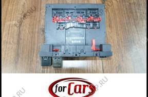БЛОК УПРАВЛЕНИЯ МОДУЛЬ БОРТОВОЙ СЕТЬЮ VW Passat  3C0937049AA