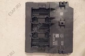 БЛОК УПРАВЛЕНИЯ МОДУЛЬ бортовой сетью VW PASSAT B7 3AA937087Q