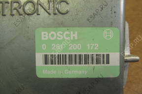 БЛОК УПРАВЛЕНИЯ МОДУЛЬ BOSCH 0261200172 BMW E34 2.0