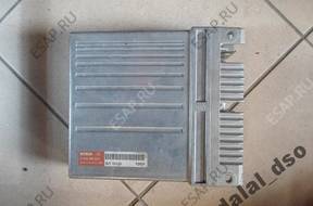БЛОК УПРАВЛЕНИЯ   МОДУЛЬ BOSCH 0265150322