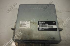 БЛОК УПРАВЛЕНИЯ МОДУЛЬ   bosch 0281001294 BMW E34