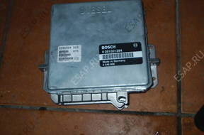 БЛОК УПРАВЛЕНИЯ МОДУЛЬ   bosch 0281001294 BMW E34