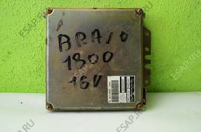 БЛОК УПРАВЛЕНИЯ   МОДУЛЬ BRAVO 1.8 0464592650