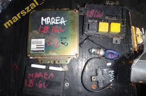 БЛОК УПРАВЛЕНИЯ  МОДУЛЬ  BRAVO BRAVA MAREA 1.8 16V