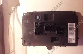 БЛОК УПРАВЛЕНИЯ МОДУЛЬ BSC 9656147980 PEUGEOT 407