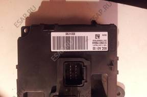 БЛОК УПРАВЛЕНИЯ МОДУЛЬ BSC 9656147980 PEUGEOT 407