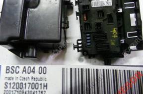 БЛОК УПРАВЛЕНИЯ МОДУЛЬ   BSC A04 Peugeot 407