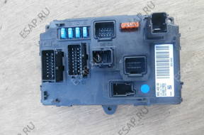 БЛОК УПРАВЛЕНИЯ МОДУЛЬ BSC PEUGEOT 407 9656148080 A02 00