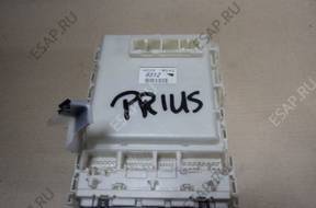 БЛОК УПРАВЛЕНИЯ МОДУЛЬ BSI 1.5 HYBRYDA TOYOTA PRIUS