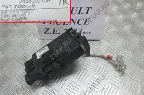 БЛОК УПРАВЛЕНИЯ МОДУЛЬ BSI 243800010 год, FLUENCE Z.E. 2013