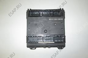 БЛОК УПРАВЛЕНИЯ МОДУЛЬ BSI 6Q1937049D POLO  FABIA I