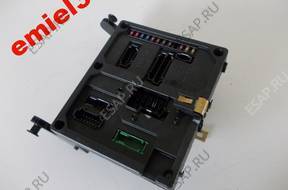 БЛОК УПРАВЛЕНИЯ МОДУЛЬ BSI 7M3962258AD SHARAN FORD GALAXY