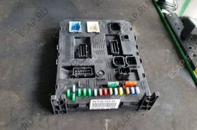 БЛОК УПРАВЛЕНИЯ МОДУЛЬ BSI 9663510180 C4 PICASSO GRAND EU