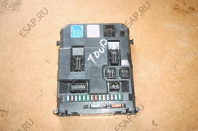 БЛОК УПРАВЛЕНИЯ МОДУЛЬ BSI 9666952080 CITROEN C3 1.6 HDI