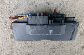 БЛОК УПРАВЛЕНИЯ   МОДУЛЬ BSI A2105400372 W210