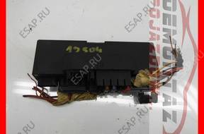 БЛОК УПРАВЛЕНИЯ   МОДУЛЬ BSI A2105400372