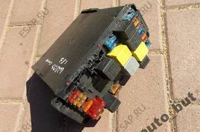 БЛОК УПРАВЛЕНИЯ МОДУЛЬ BSI BSM MERCEDES W 203 2035452701 БЛОК УПРАВЛЕНИЯ МОДУЛЬ BSI BSM MERCEDES W 203 2035452701