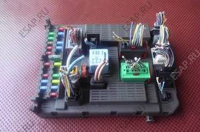 БЛОК УПРАВЛЕНИЯ   МОДУЛЬ BSI CITROEN C8 I 2005 год FV