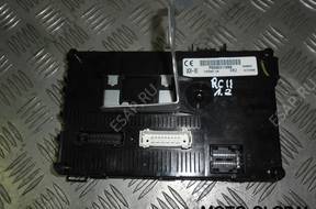 БЛОК УПРАВЛЕНИЯ МОДУЛЬ BSI CLIO II LIFT 8200311990