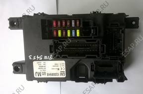 БЛОК УПРАВЛЕНИЯ МОДУЛЬ BSI CORSA D 13308948 MJ z PIN