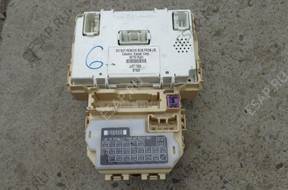БЛОК УПРАВЛЕНИЯ МОДУЛЬ BSI FIAT  SX4   36770-79J21