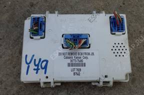 БЛОК УПРАВЛЕНИЯ МОДУЛЬ BSI FIAT  SX4   36770-79J60
