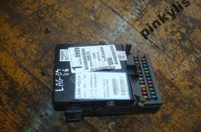 БЛОК УПРАВЛЕНИЯ   МОДУЛЬ BSI LAGUNA 2 3,0 V6 2003 год