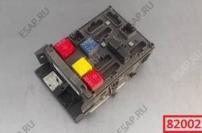 БЛОК УПРАВЛЕНИЯ МОДУЛЬ BSI - LAGUNA II 1.9DCI 02 год,