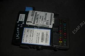 БЛОК УПРАВЛЕНИЯ МОДУЛЬ BSI Laguna II 8200206775