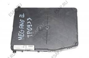 БЛОК УПРАВЛЕНИЯ МОДУЛЬ BSI MEGANE II 8200309690
