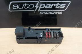 БЛОК УПРАВЛЕНИЯ МОДУЛЬ BSI MERCEDES W210 A0005400372