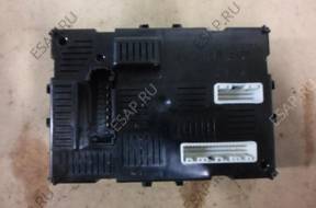БЛОК УПРАВЛЕНИЯ МОДУЛЬ BSI MICRA K12 1.4 284B2AX600