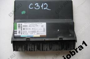 БЛОК УПРАВЛЕНИЯ МОДУЛЬ BSI MONDEO MK3 5WK48732AT83SA