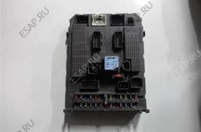 БЛОК УПРАВЛЕНИЯ МОДУЛЬ BSI PEUGEOT 807 9649477480 C8