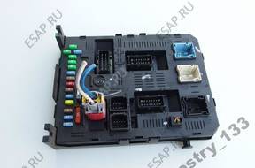 БЛОК УПРАВЛЕНИЯ МОДУЛЬ BSI PEUGEOT CITROEN 9661940180
